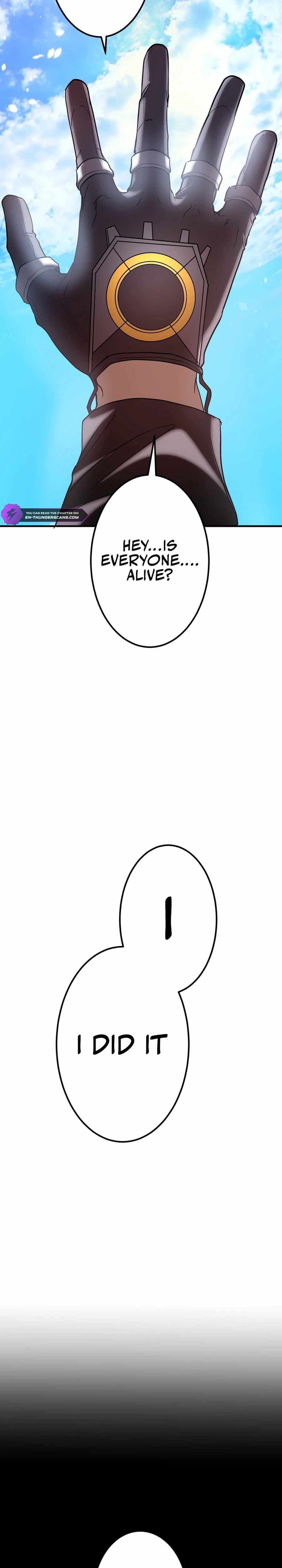 Dragons Awakening Chapter 28 25